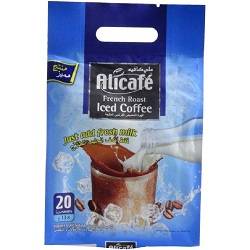 علی کافه ایس کافی20عددی